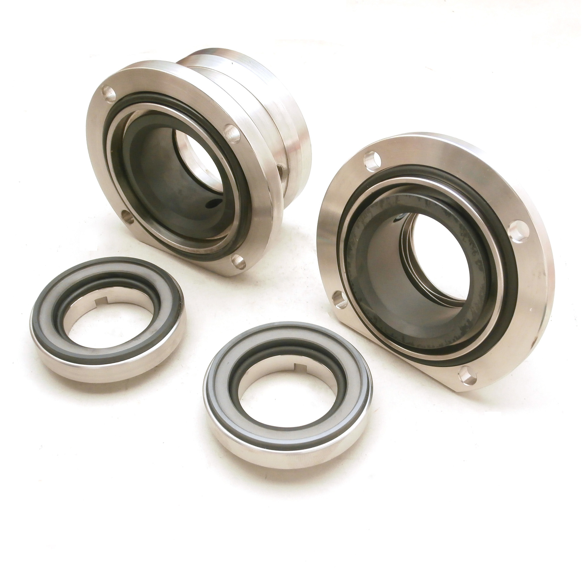 mechanical seal